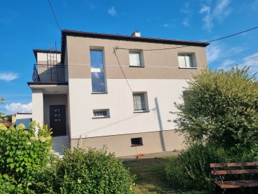 Kompleksowe wykonanie elewacji