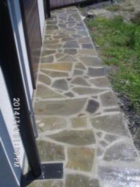 brukarstwo, kamieniarstwo, ogrodzenia