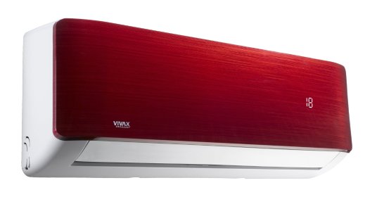 Klimatyzatory z serii Vivax R+ Design + kompletny montaż