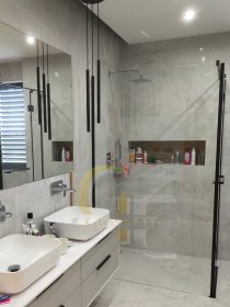 Kabiny prysznicowe wykonane na wymiar