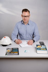 Kompleksowa obsługa w zakresie BHP