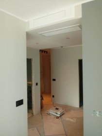 Gładzenie ścian I sufitów