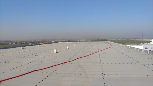 instalacje odgromowe