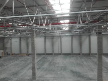 oświetlenie podstawowe, awaryjne oraz ewakuacyjne