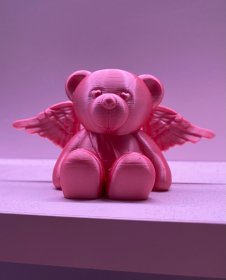 Wydruki z drukarki 3d