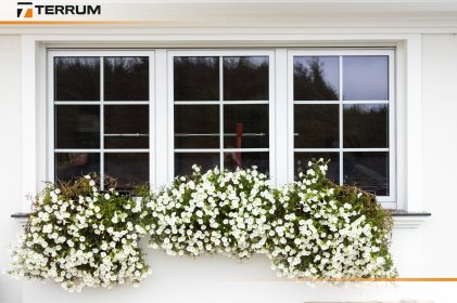 Okna PCV OKNOPLAST Toruń