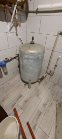 Przyłącza hydrauliczne, Przyłącza studni do domu Przyłącza hydrauliczne, Przyłącza studni do domu