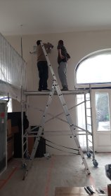 Profesjonalny dobór jednostki oraz wykonanie instalacji klimatyzacyjnej.