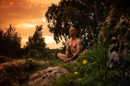 Fotografi indywidualna w plenerze