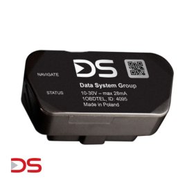 Nadajnik e-toll / GPS - DS / OBD Nadajnik e-toll / GPS - DS / OBD