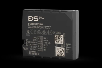 Monitoring GPS wraz z odczytem danych z komputera pojazdu Monitoring GPS wraz z odczytem danych z komputera pojazdu