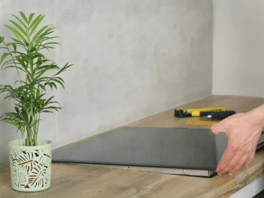 Podłączenie płyty indukcyjnej wraz z podbiciem karty gwarancyjnej