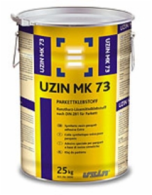 Uzin MK 73, 25 kg
