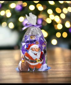 Zestaw Mikołajowy – Słodka Paczka 3