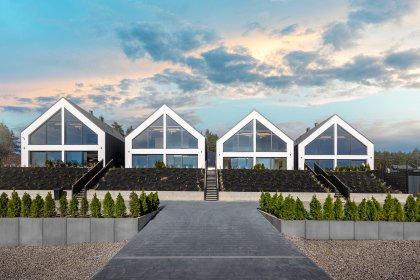 Fotografia nieruchomości