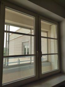 Mycie okien i witryn sklepowych