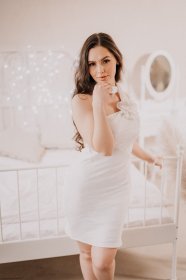 Poczuj się wyjątkowo, daj się otulić czułości mojego obiektywu :)