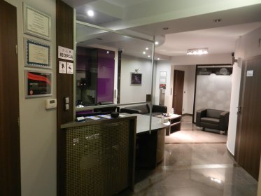 TERAPIA ZABURZEŃ SEKSULANYCH KOBIET I MĘŻCZYZN ORAZ BÓLU DNA MIEDNICY