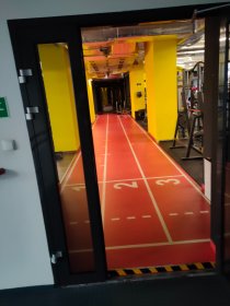 Indywidualne zajęcia na siłowni