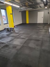 Indywidulany trening boksu