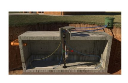 Oczyszczalnia ścieków