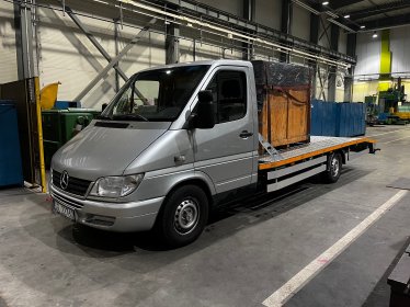 Pomoc Drogowa Holowanie Transport Samochodów