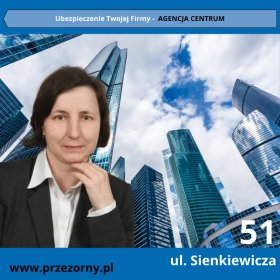 Ubezpieczenie firmy/biznesu w budowie Grodzisk Mazowiecki