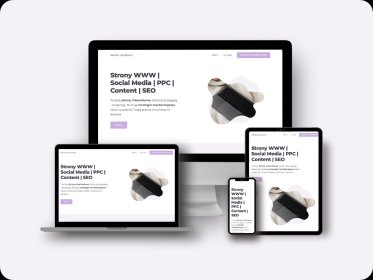 Tworzenie stron internetowych WordPress