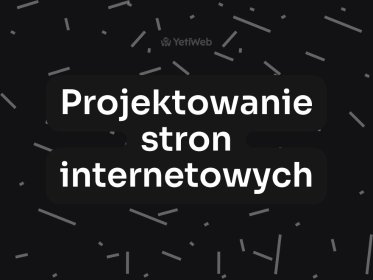 Projektowanie stron internetowych