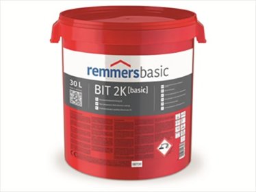 Remmers BIT 2K Basic