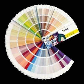 Tynki i farby WEBER – 200 kolorów