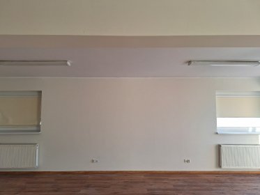 Malowanie ścian sufitów