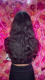 Regeneracja włosów