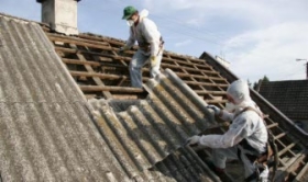 Szkolenie BHP z zakresu bezpiecznego usuwania i użytkowania wyrobów zawierających azbest