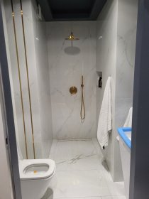 kompleksowe remonty łazienek cena za m2/po podłodze