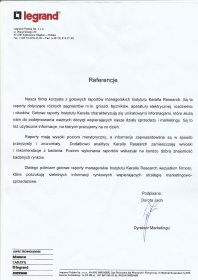 badamy znajomość marek, wspieramy w budowaniu rozpoznawalnych brandów