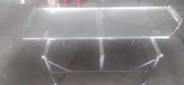 Spawanie stal nierdzewna