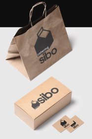 zaprojektowanie Mockup’ów