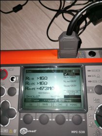 Pomiary elektroniczne