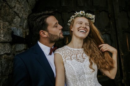 Fotografia ślubna Białystok