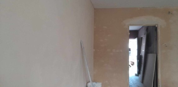 Malowanie ścian i sufitów