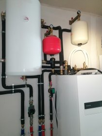 Montaż pomp ciepła m-ki PANASONIC, LG, HISENSE, YORK, AIWA, ROTENSO i innych