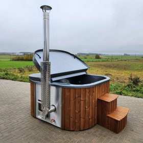 Balie ogrodowe różne piece i rozmiary