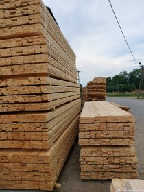 Więźby dachowe, deski szalunkowe 32mm, 25mm, łąty  dachowe