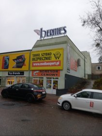 Druk 3.2m w jednym kawałku