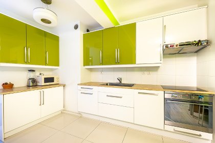 Fotografia Nieruchomości