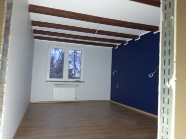 Malowanie mieszkań i domów