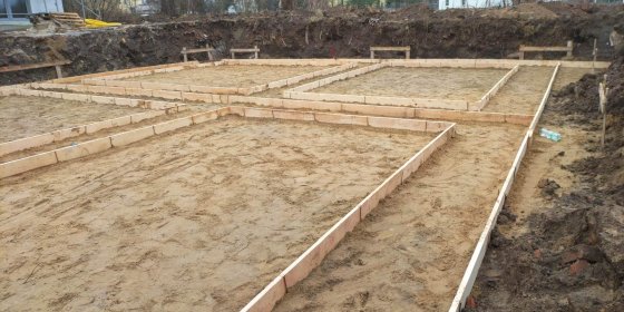 Budowa domów od podstaw