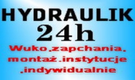 Hydraulik 24h zapchania,bojlery,wanny  Olkusz,Kraków