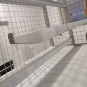 Elementy budowy maszyn, ślusarka budowlana